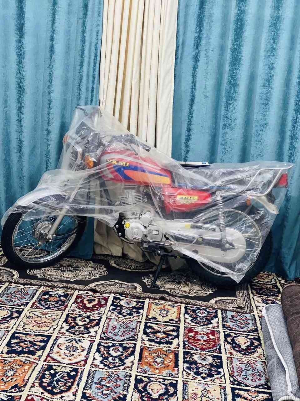 سلام عليكم لبيع 5سيد خلدون بلاد دراجه ماطالعين بيها صالها ٤سنوات مضمومه


**إذا كنت صاحب هذا الإعلان وتريد حذفه لأي سبب، رجاءا أرسل رسالة إلى الدعم الفني**