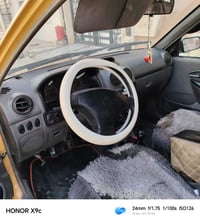 موديل ٢٠١٢ • بنزين • محرك وكير شرط