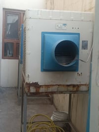 مبردات سولان عدد 2 حجم اثنين و نص تشتغل سرعتين سعرهم اثنيناتهم  150 و ...