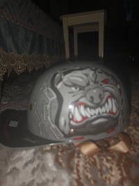 خوذة مبطنة • فرو ثخين • كربلاء القادسية