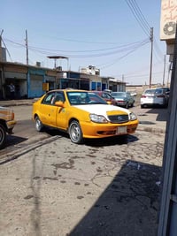 سي كي • ٢٠١٣ • مكينة وكير شرط