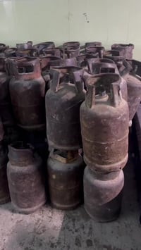 ديكور منزلي • أبو تشير