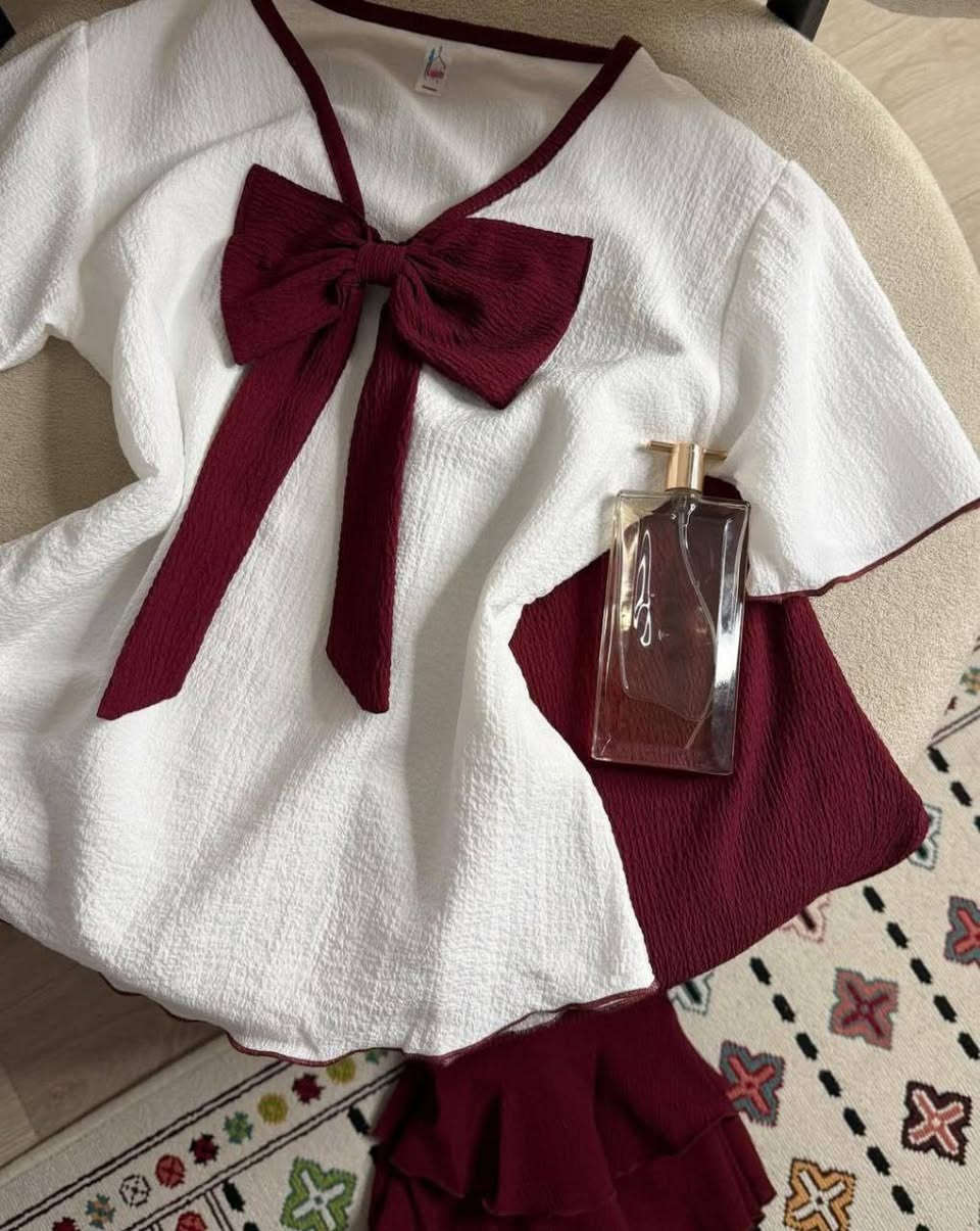 تشكيلة جديدة وصلت من الملابس النسائيه جملة وبانسب الاسعار رابط قناة 👇🏼https://t.me/+0mHFBwoYFw8yNDJi


**إذا كنت صاحب هذا الإعلان وتريد حذفه لأي سبب، رجاءا أرسل رسالة إلى الدعم الفني**