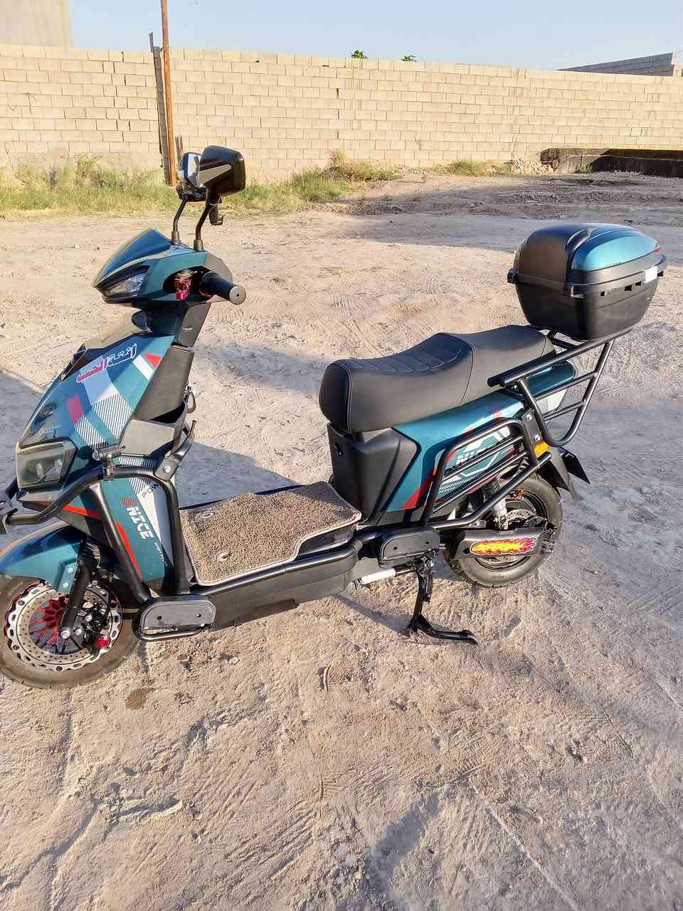 للبيع موتور جديد استعمال ثلاثه اشهر والتواصل واتساب وخط مفتوح
***********
