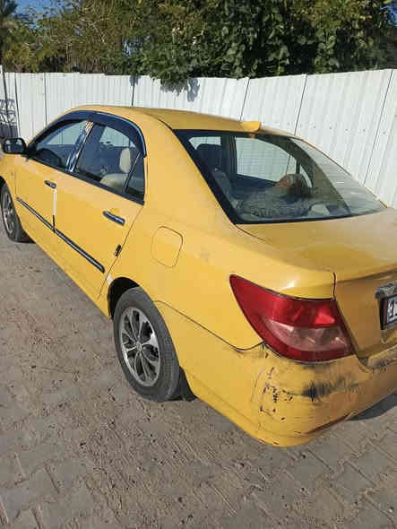 سلام عليكم بي وأيدي أف ثري سياره مناقصه شي ابيع مستعجل أسعر 47 رقم ***********
