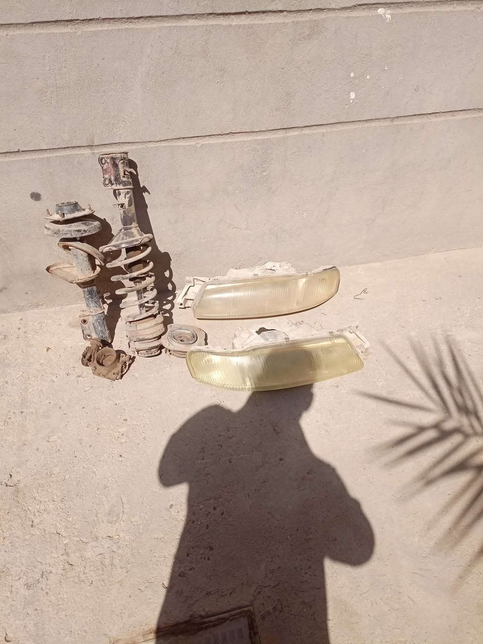 غراض كيا سيفيا البيع مكاني بابل محاويل   ***********
