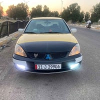 لانسر 2010 • سيارة لانسر • ميتسوبيشي لانسر • لانسر كير عادي • سيارة لل...
