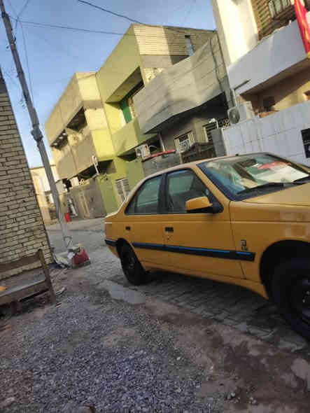 السلام عليكم
بيجو لميس ٢٠١٦ رقم ميسان راعيه بلعماره
السياره جدآ نضيفه
مكانه بغداد
السعر ٤٥
السياره مطلوبه ١٠ أوراق ينزل من سعره
***********
