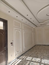 دهانات تركية • دهان بيت • أسطى أبو عبدالله