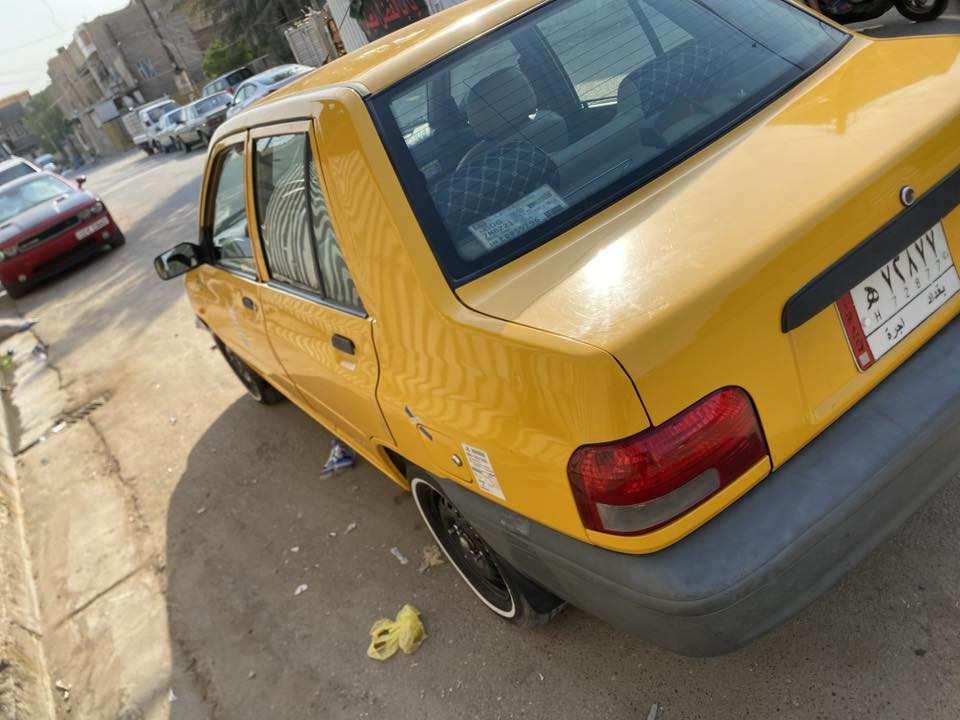 مكفوله شواصي تبديل 
السلام عليكم 
سايبا ٢٠٢٠ سياره خير من لله كير مكينه شواصي تبريد مكفوله 
مكفوله من ضربه وتبديل بيها فقط هاي طخه بجاملغ مبينه ولباقي كفاله السعر ٥٦ مكاني حي سومر 

‭٠٧٨٣ ٨٥١ ٧٩٩٨‬
