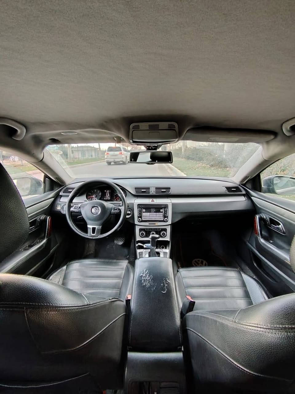 Passat cc 2011 1.8 tsi
 پاسات cc  
 گێروو مکینە مۆدێل نوێ tsi مەرغوب
شەش گێرە
2011
 بێ دەعموو لێدراو ٤ پارچە  سبوخە بێ دەعم 
بەحیزام دەیفرۆشم
گۆڕینەوەش دەکەم لەسەر دڵ گرتن
 گوشن جلد  هیتر  کارەبایی
 گوشن هەوا
 لایت ئۆتۆ
 لایت داینەمیک
 فلچە ئۆتۆ
ئاوێنە کارەبای وفۆتۆ
تبرید
 برێک بەسمە
 تراکشن
 ئەی بی ئێس 
 سویج بەسمە
 سەنەوی  ڕەقەم  هەزەو فەحس  هەموی نوی تا ۲۰۲۷
هیچ خەرامەی لەسەر نیە
 سعری  ۷٤  مجالێکی کەم أربيل, العراق


**إذا كنت صاحب هذا الإعلان وتريد حذفه لأي سبب، رجاءا أرسل رسالة إلى الدعم الفني**