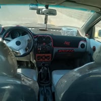 إسلام عليكم سيارة افيو موديل 2006 السعر 38 وبيها مجال وكاله تحول اتصال...