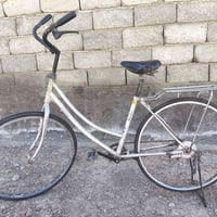 دراجة • المجد