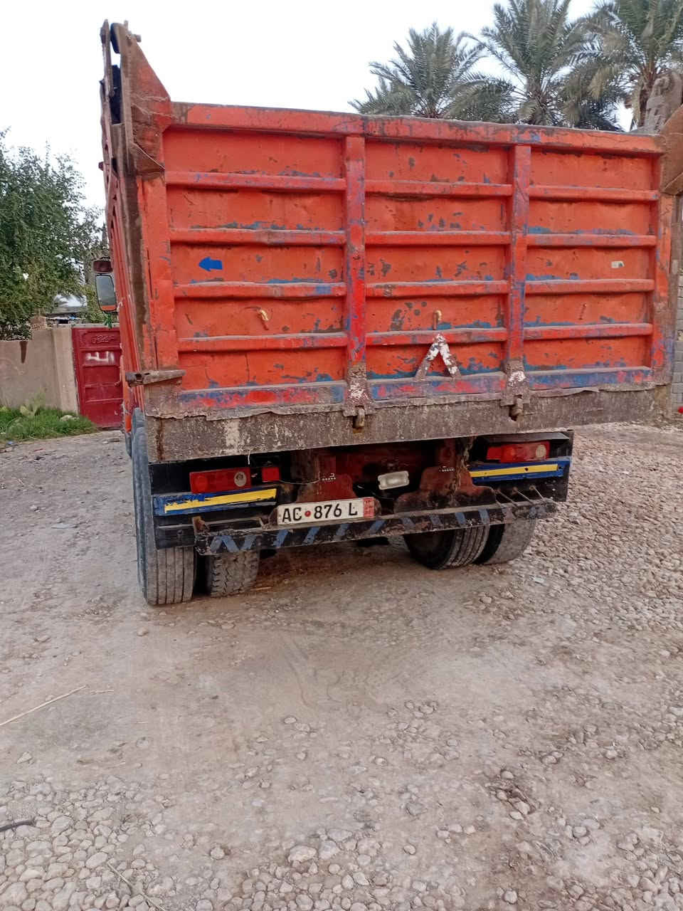 سلام عليكم سكانيه لبيع ١١٢ مديل ٩٦ كير عادي ٤/٤ رقم بغداد تحويل مباشر السعر ١١٠وبيه مجال حك الجيه ***********
