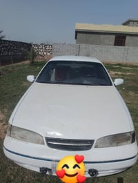 ابرنس • اوتوماتيك • موديل ٩٦