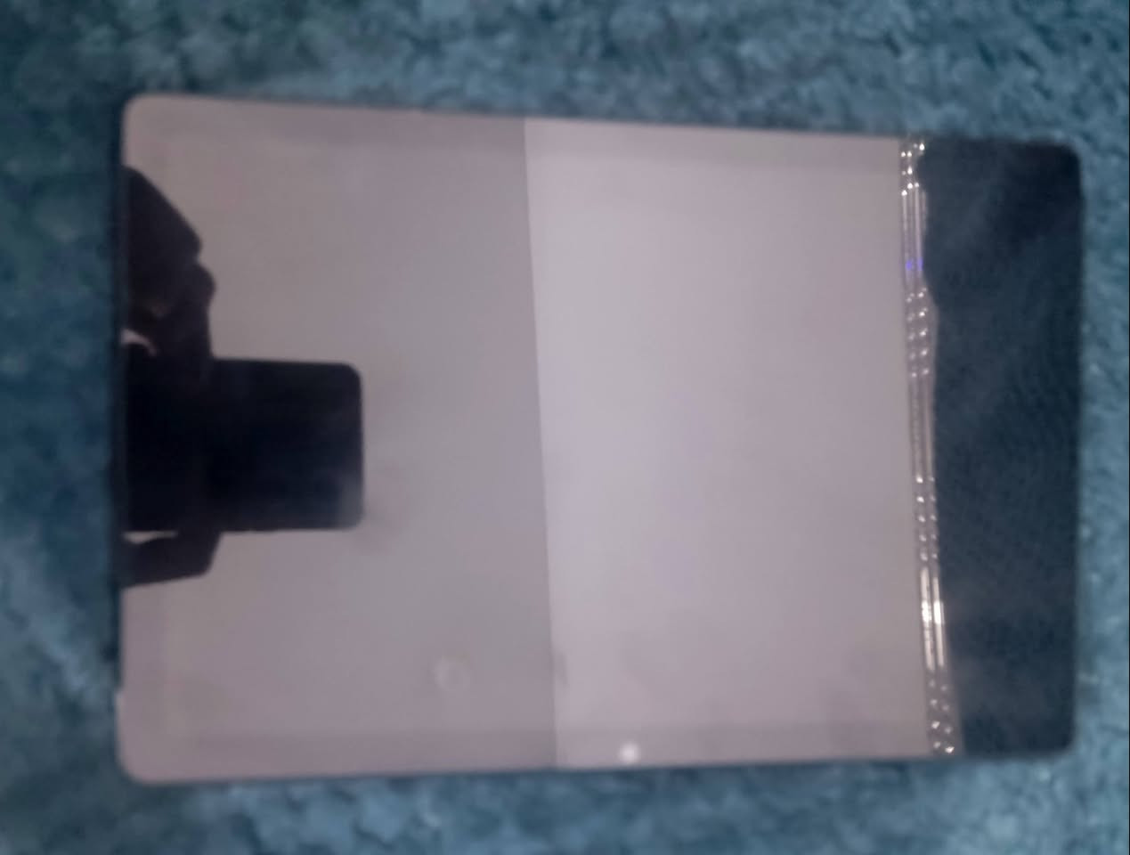 السلام عليكم 
ايباد Honor X8
ذاكرتة 64 ما داخل صيانة ابد يفيد العاب دراسة 
مكان رميثة سعرة250 🔒


**إذا كنت صاحب هذا الإعلان وتريد حذفه لأي سبب، رجاءا أرسل رسالة إلى الدعم الفني**