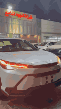 🚗 شركة الجود اللامع للسيارات الحديثة 🚘
✨ تويوتا كورلا فوتلاندر  2025 ✨

فتحة سقف سلايد – شاشة وسطية – هاند برك كهرباء
محرك 2000 هايبرد – تبريد أمامي وخلفي+ 3 وضعيات قيادة
بصمة + دخول ذكي + تحكم مقود جانبين
رادار + تحديد مسار + مثبت سرعة 

💰 السعر: 28,800,000مليون دينار

📍 العنوان: بغداد – الكريعات/ الشارع الرئيسي
📞 أرقام المبيعات:

‭0770 459 8642‬

‭0781 777 6554‬
‭
***********

#العبيدي_للسيارات #تويوتا #كيا #BYD
