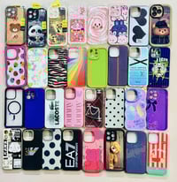 كفرات ايفون • شلعة 250 • جديدة