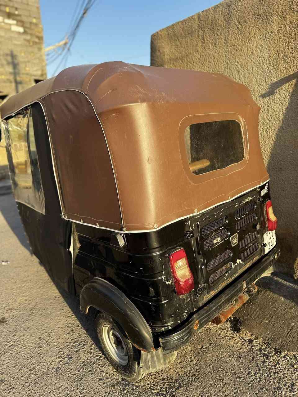 سلام عليكم تكتك 2019محركهه خير من الله كشرهه نضيف ضربتهه لغد وخفيفة سعر خمسة ونص قفل  للتواصل ***********
