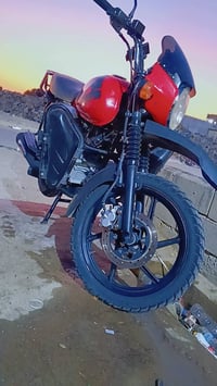 بوكسر جبلي • ٢٠٢٤ • كفاله عامه