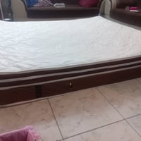 دوشك نفرين • اسفنج • ١٨٠×٢٠٠
