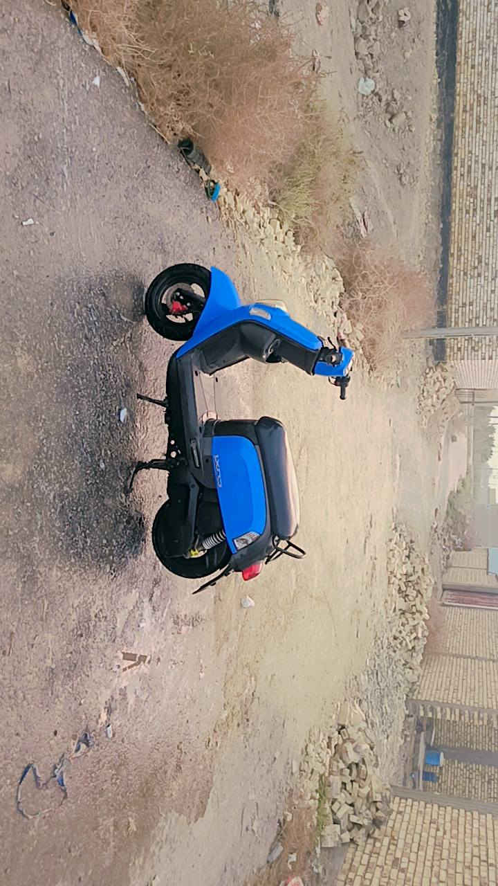 السلام عليكم بوليس نازل للبيع 1,100 وامبا صار اسبوع من نازله حله قضاء القاسم‏‏‪***********‬‏
