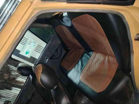 سايبا 2013 للبيع
كير ومكينه خير من الله
طستها حلوه صدرها مصار هواي
داخل جلد
مابيها اي تبديل
تحويل ثاني يوم تاخذها مصفره
مكاني حي الجهاد / جامع محمد رسول الله
***********
