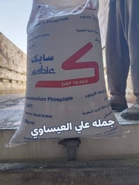 داب سابك • أصلي • بابل الكفل