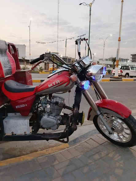 سلام عليكم
ستوته موديل 18اوراق اصولي تخم تاير جديد محرك بلاد مكفول ستوته حلوه ما متعوبه بل حقيقه احله من الصور السعر 1400 للاستفسار *********** بي وتساب
