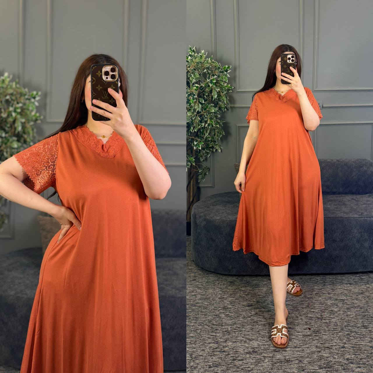 😍#جديدنا_وصل😍

 شلحة  أكوال نسائي  🥰 

#الخامايه_فالينه زبده

القياس.   فري سايز 

السعر . الدرزن 50 

سعر المفرد 8


**إذا كنت صاحب هذا الإعلان وتريد حذفه لأي سبب، رجاءا أرسل رسالة إلى الدعم الفني**