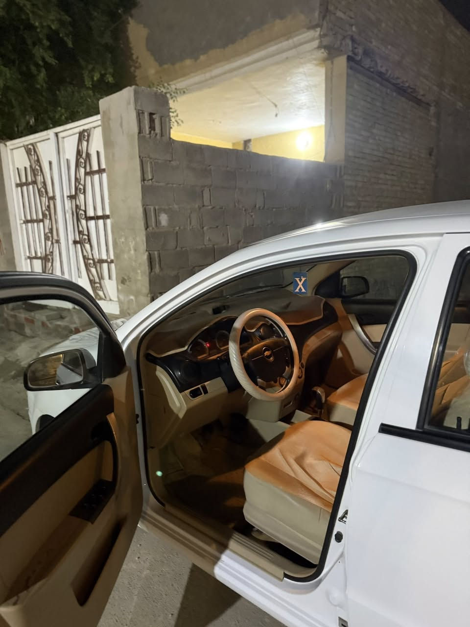 مكفوله وجديده وبسمي رقمً كربلاء بسمي وماشيه 88سعره 90 وبيه مجال قليل


**إذا كنت صاحب هذا الإعلان وتريد حذفه لأي سبب، رجاءا أرسل رسالة إلى الدعم الفني**