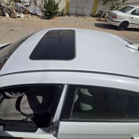 النترا أمريكي • ٢٠١٩ • فتحة سقف