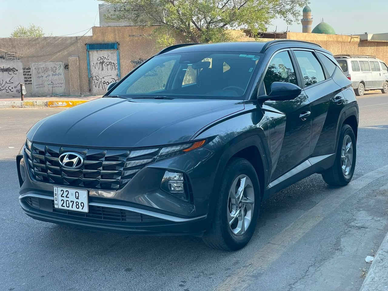 سلام عليكم /
توكسان مديل 2024
بيه بنيد وجاملغ صبغ فقط////🚗

السياره فورويل
جنطه كهرباء 
الداخل لونين 
بصمه 
وبصمة تشغيل عن بعد 
تبريد لمس 
لايتات زنون بلادي 
كاربلي/ لاسكي 
٠٧٧٣٦٥٦٥٧٢
رقم اربيل ابسمي السنويه تحويل مباشر 
السعر ١٨٠


**إذا كنت صاحب هذا الإعلان وتريد حذفه لأي سبب، رجاءا أرسل رسالة إلى الدعم الفني**