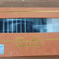 رموش طرفية • ٣٠+ علبة