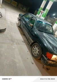 مكين وكير • ١٩٨٨ • رقم نجف