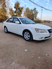 سوناتا ٢٠٠٩ • وارد امريكي • بعقوبة