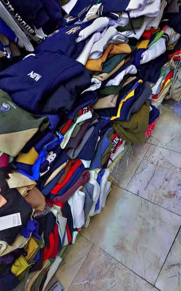 انتباه سعر ق ٣٠٠٠ دينار فقط شلعه 
تصفيا محل ملابس أطفال شتوي 
الحجز والاستفسار اتصال او وتساب فقط ***********
