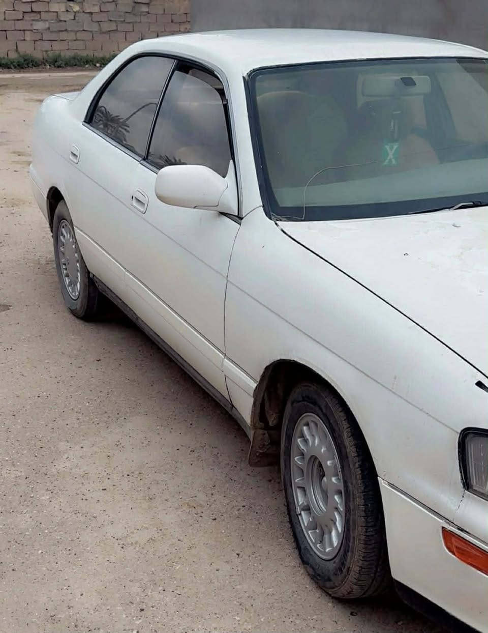 بطه مكفوله رقم بغداد سعر 58اوبيهه مجال مراوس. رقم ***********
