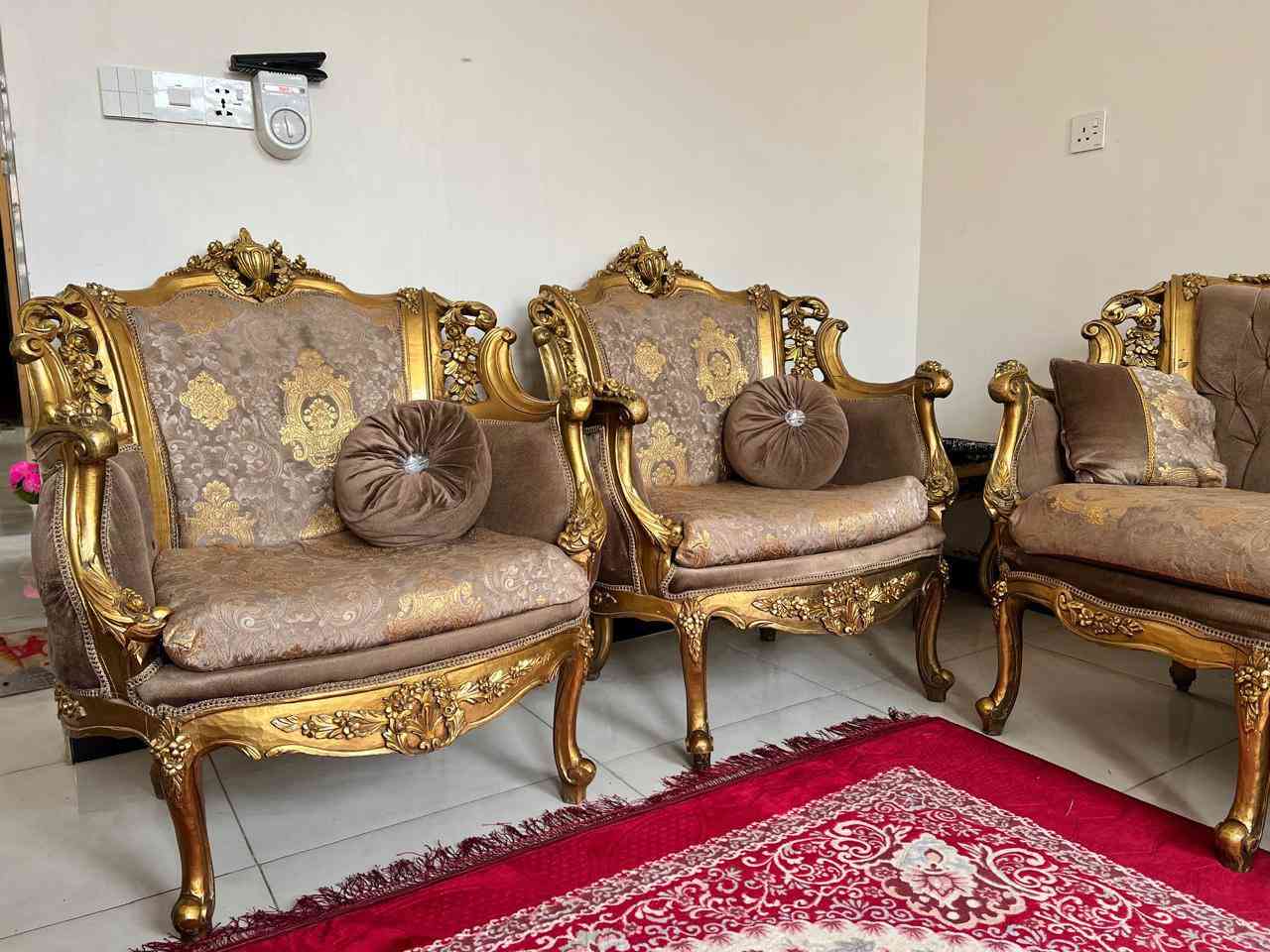 تخم للبيع نضيف بسعر 650 العنوان ابو غريب


**إذا كنت صاحب هذا الإعلان وتريد حذفه لأي سبب، رجاءا أرسل رسالة إلى الدعم الفني**