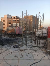 تفصيخ ابراج • بغداد
