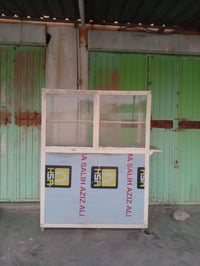 خزانة • للبيع • قابل للتفاوض