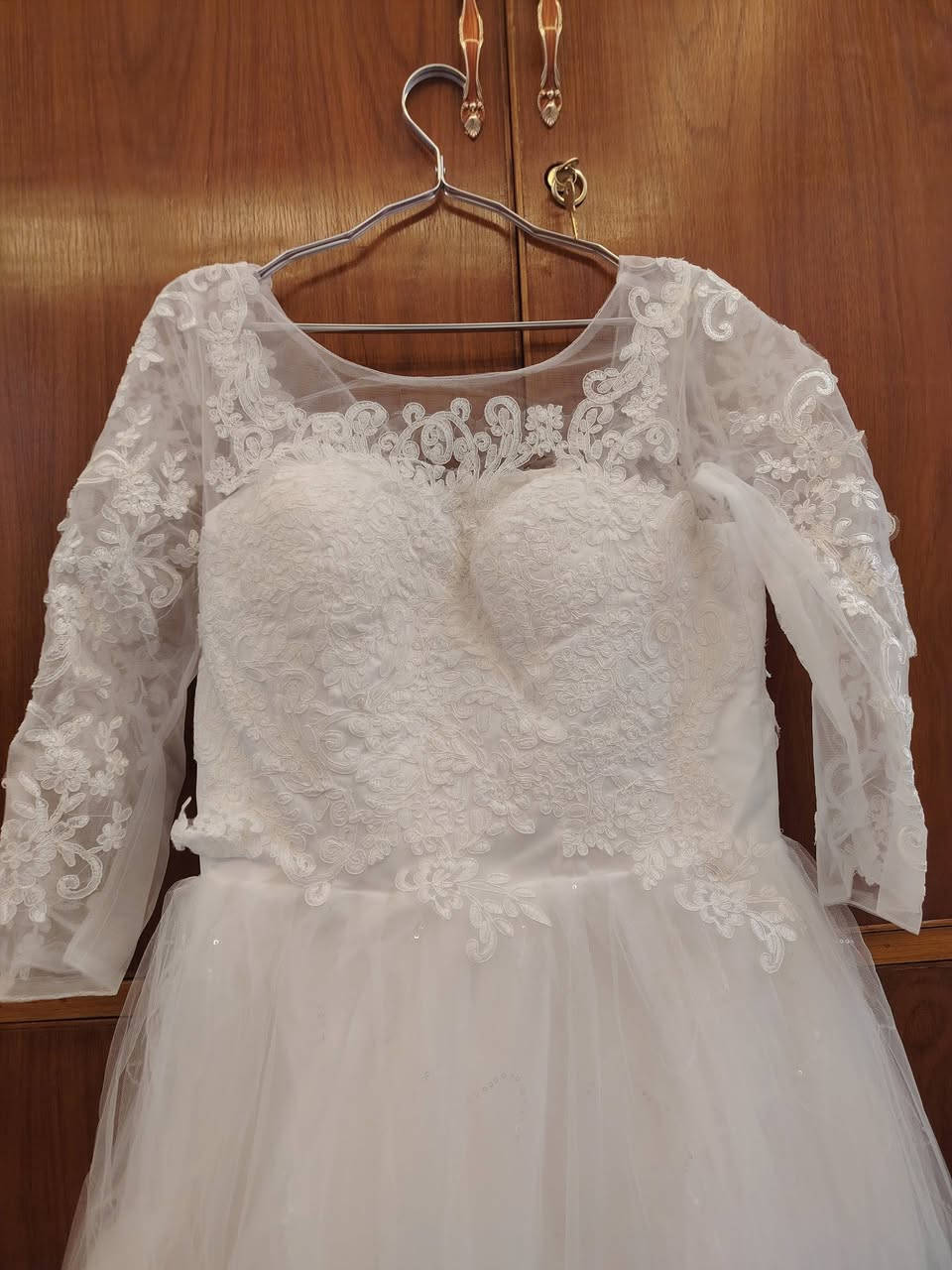 بدله بهل الشكل جديد مامستخدم قياس xxl
المهتم ينطيني سعر وبالعافيه يوجد توصيل كل العراق للحجز راسل الصفحه#غيث_امزون


**إذا كنت صاحب هذا الإعلان وتريد حذفه لأي سبب، رجاءا أرسل رسالة إلى الدعم الفني**