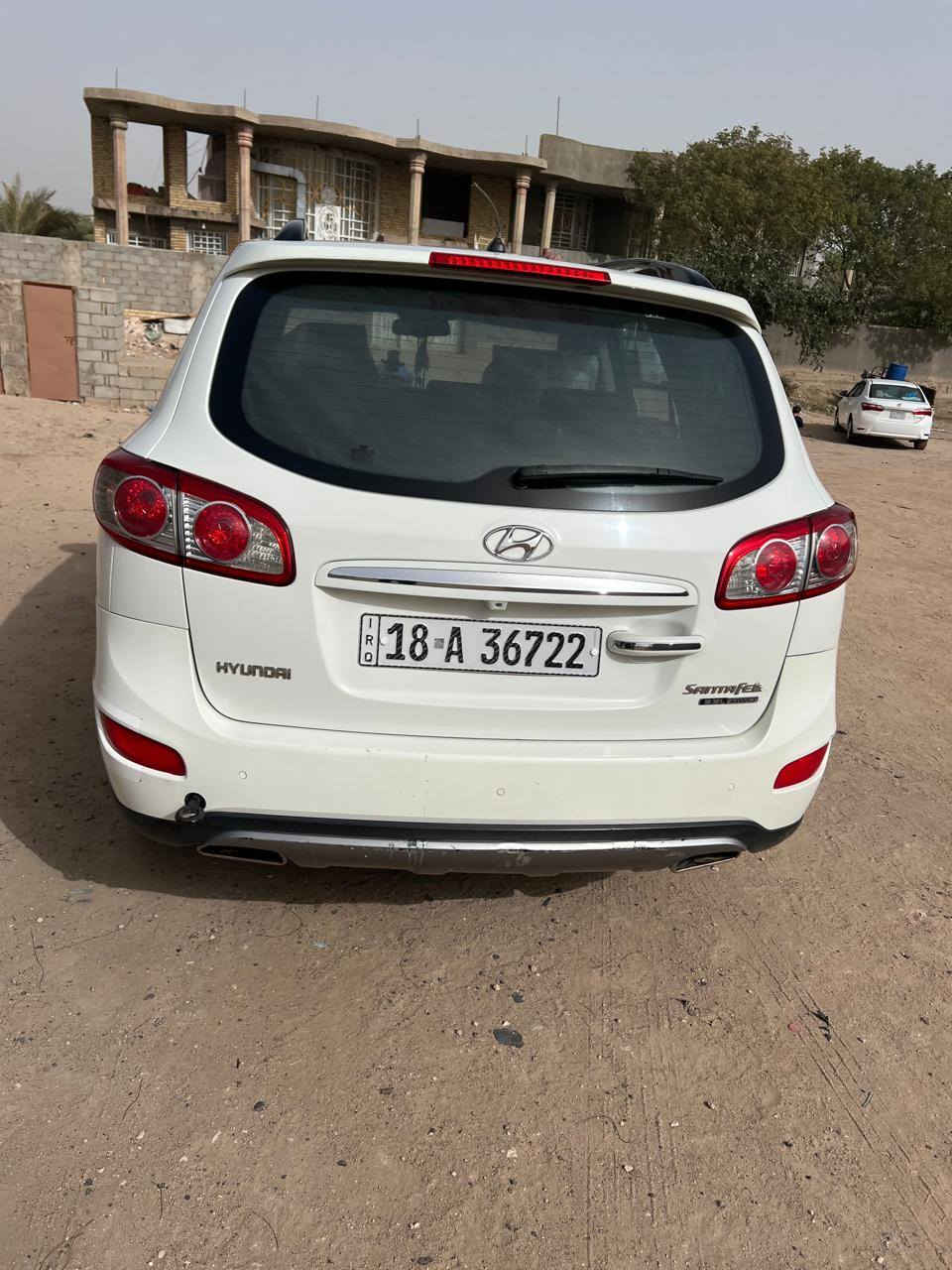 سنتافي موديل2012 خليجي 6سلندر
رقم بابل باسمي ثاني يوم تحويل 
بس بارد بيه بالبنيد  
فول مواصفات (فتحة / بصمه
 مري اشاير وشفط
تبريد ثلج 
تدفئه
 ثلاث قطع تبريد 
سبعة راكب 
محرك وكير بحالة جيدة
تخم تاير 
 حدادية جاهزه
  ماشيه ١٦٠ 

السعر١٦٥ وبيها مجال

للاستفسار الاتصال على هذا الرقم بي واتساب ***********
