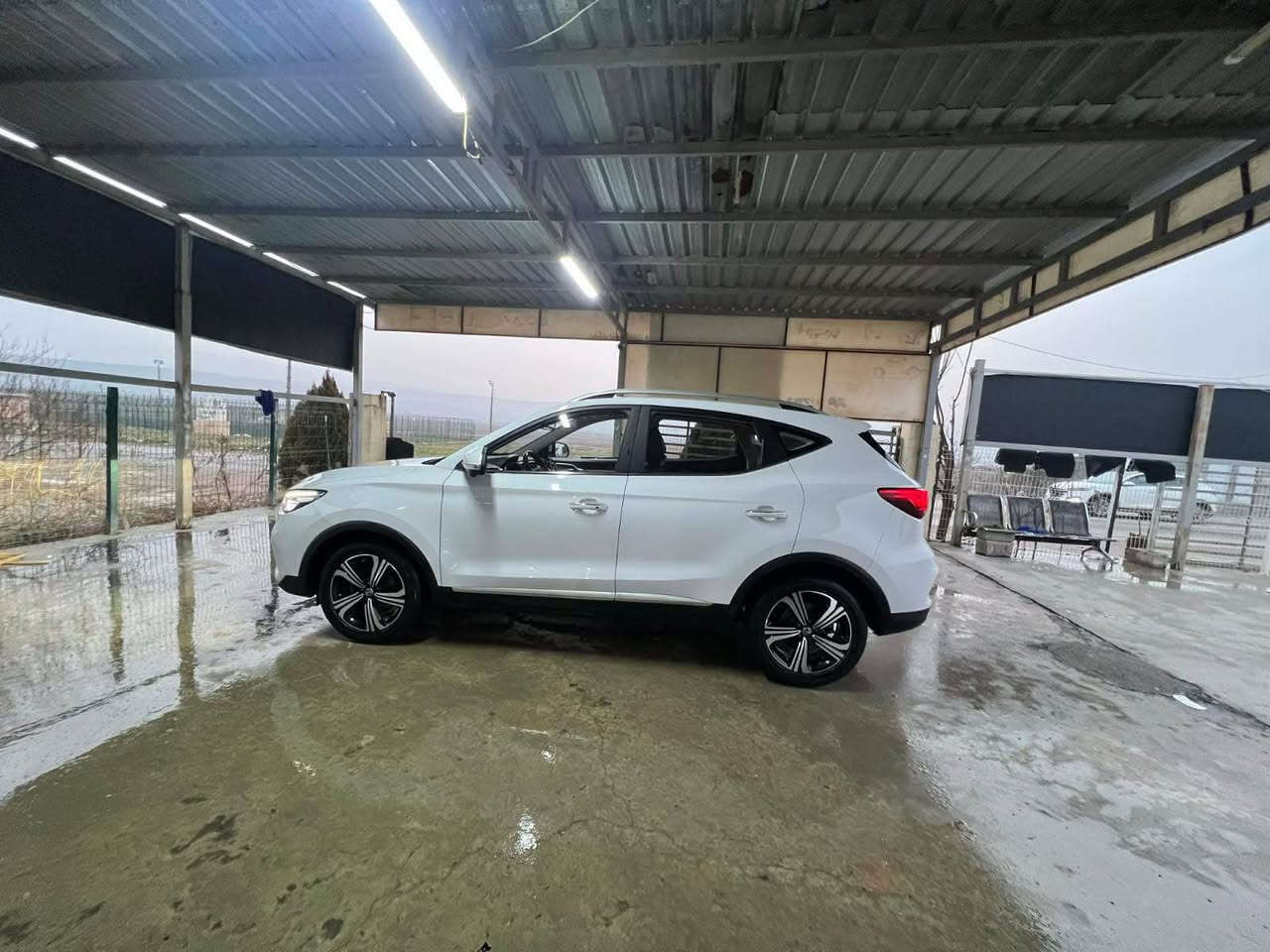 MG 2023 
٢ پارچه ى سبوغه كه مه ك ته زره ى هه يه 
٧٩ هه زار رؤيه گيرو مه كينه به شه رت أربيل, العراق


**إذا كنت صاحب هذا الإعلان وتريد حذفه لأي سبب، رجاءا أرسل رسالة إلى الدعم الفني**