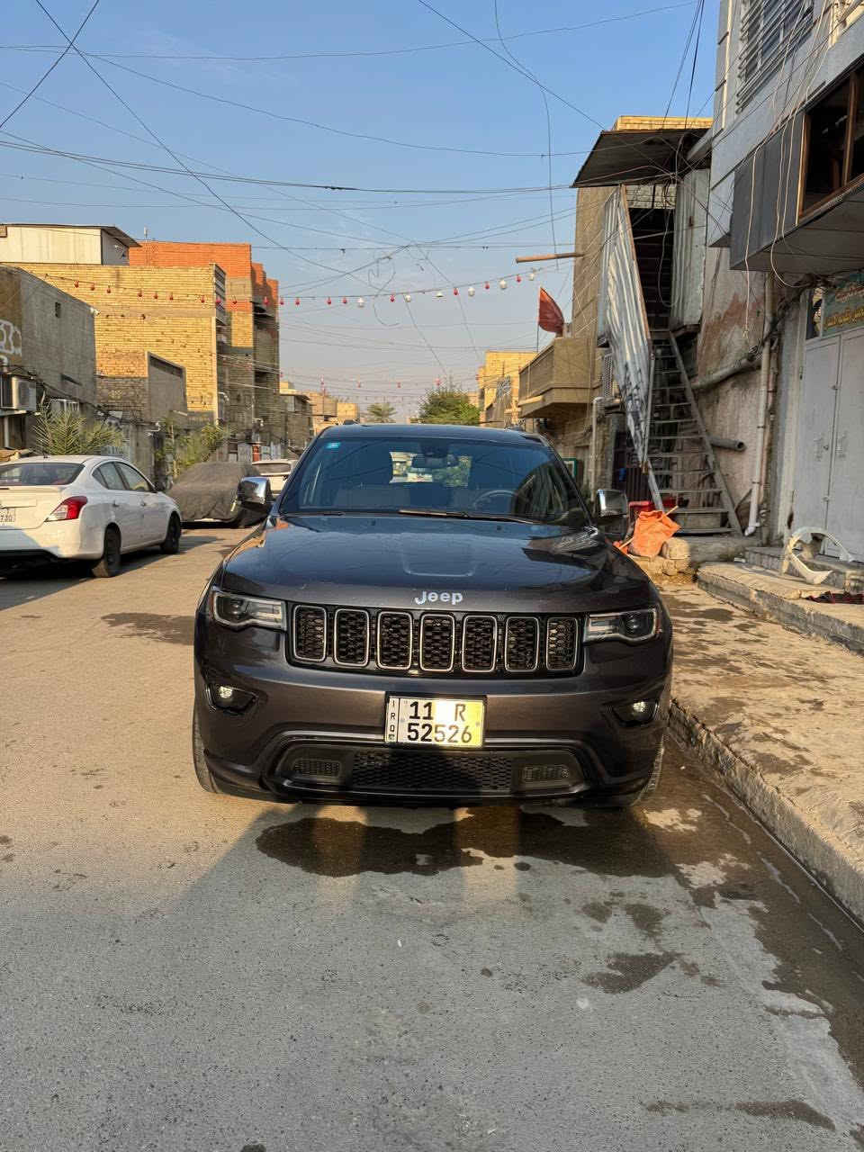 السلام عليكم جيب بلاك توب هيمي ١٤محدث١٨طقم جديد صدر جديد موصفات فول ١/١السعر١٥٨رقم***********
