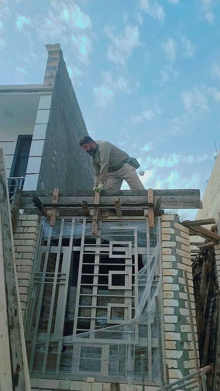 هذا جزاء من عملي نشالله ينال عجابكم بغداد ***********
