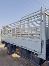 كنتر • يحتاج صبغ • ديالى خان بني سعد