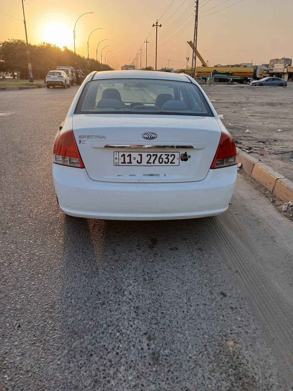 سلام عليكم سبكتره مديل ٢٠٠٨وارد أمريكي بيه جاملغ وبنيد تبديل كير محرك تبريد مشروط مكني كربلاء سعر ٨٣ هذا رقم راعيها اني مكلف بيع سريع ***********او***********
