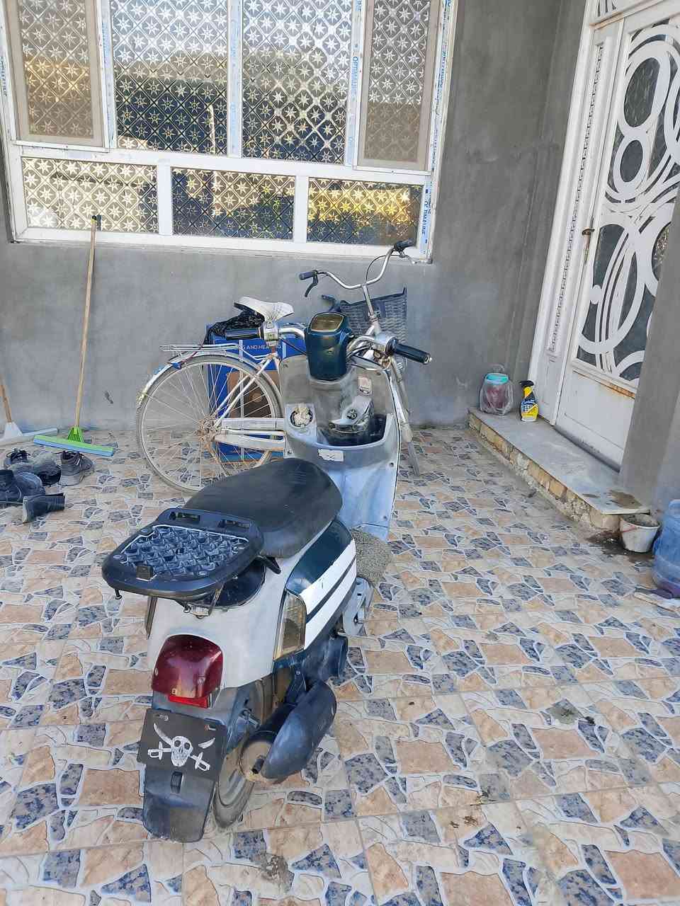 متاح للبيع ماكس بوليسي ياباني نضيفه ما متعوبه ***********
