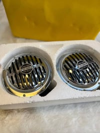 هورن بوش • كركوك حي العسكري